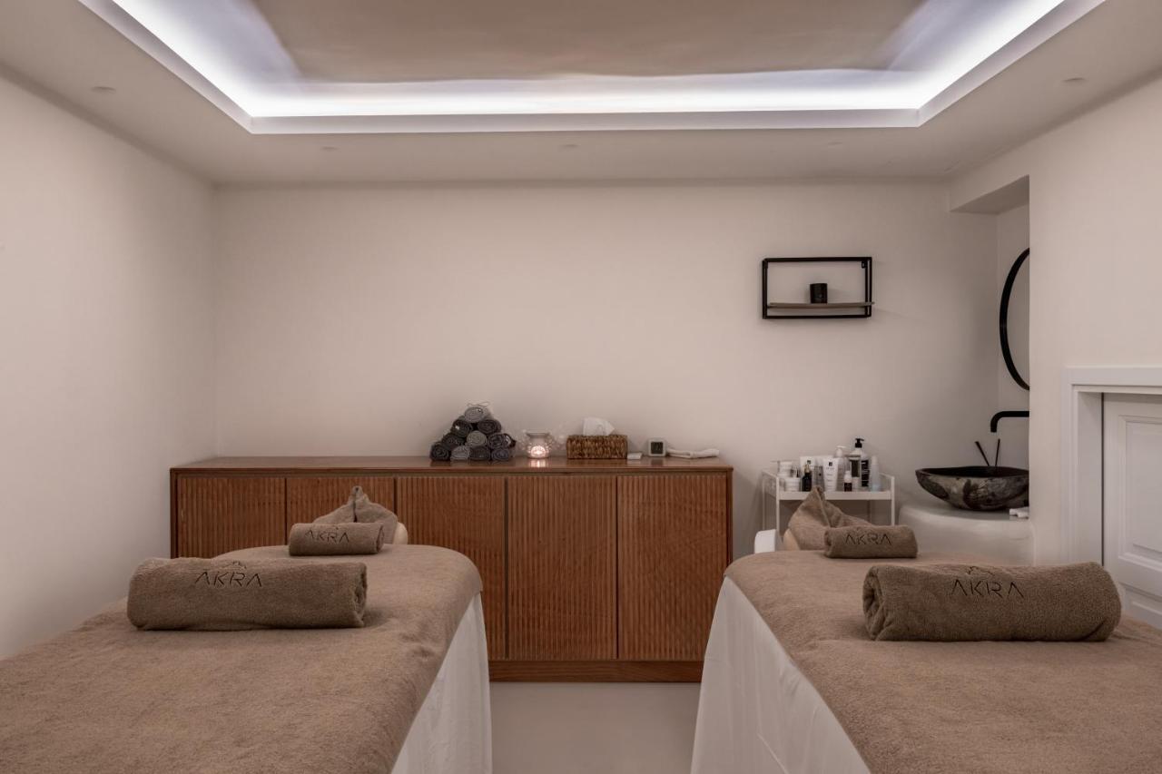 Akra Suites & Spa Imerovígli Eksteriør bilde